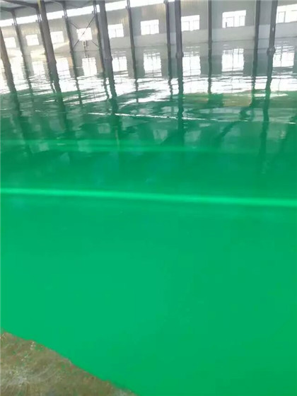 龙圩，我直接给你一份室外地坪漆翻新维修