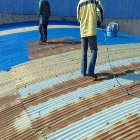 龙圩地面翻新与地坪漆施工流程